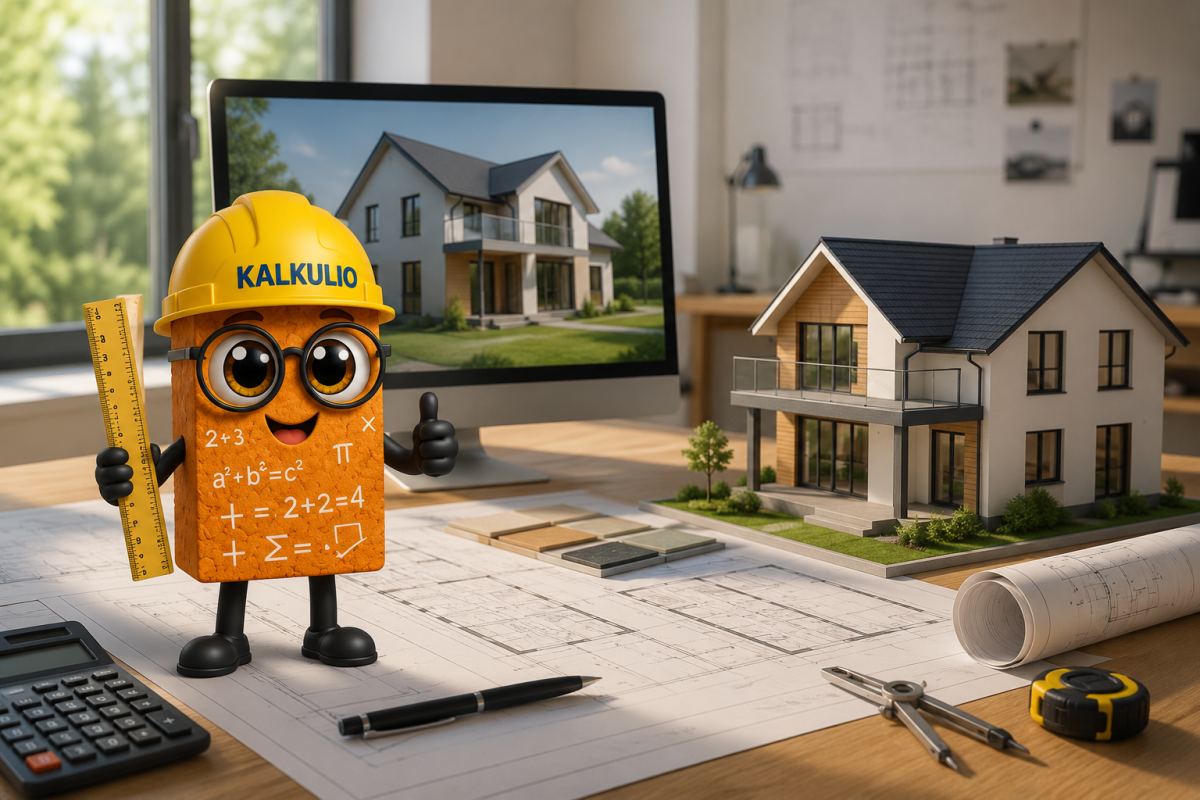 3D vizualizace domu: Kolik stojí a proč se vyplatí
