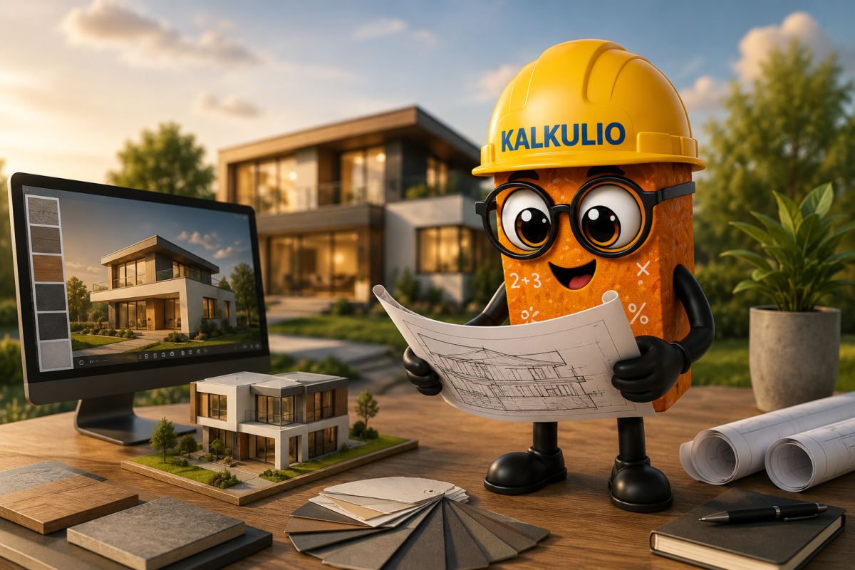 Kolik stojí 3D vizualizace domu a interiéru v roce 2026