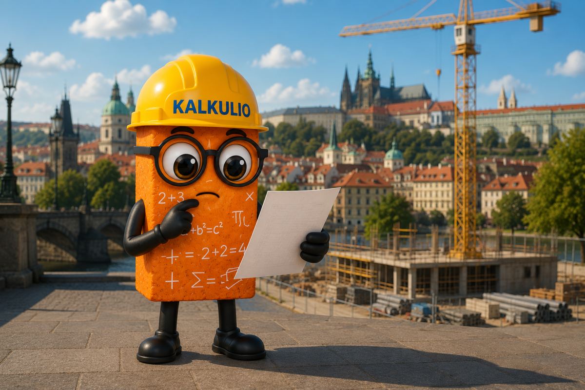 Rozpočet pro veřejnou zakázku — specifika a povinnosti