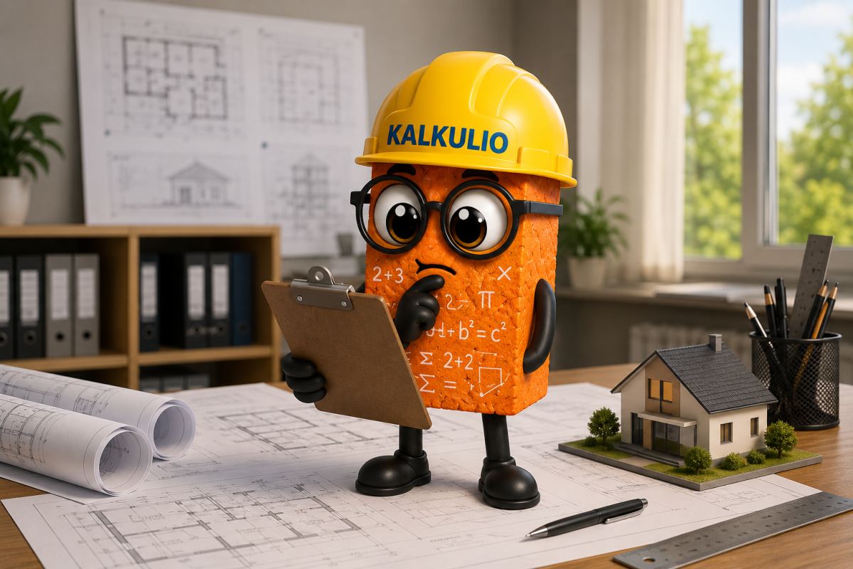 Projekt stavby na klíč vs. dílčí dokumentace